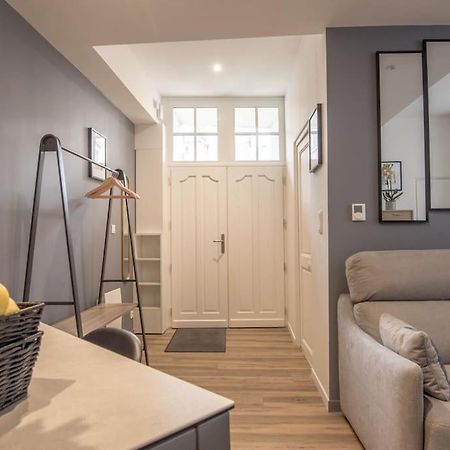 L'Espine Apartamento Angers Exterior foto