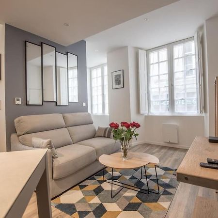 L'Espine Apartamento Angers Exterior foto