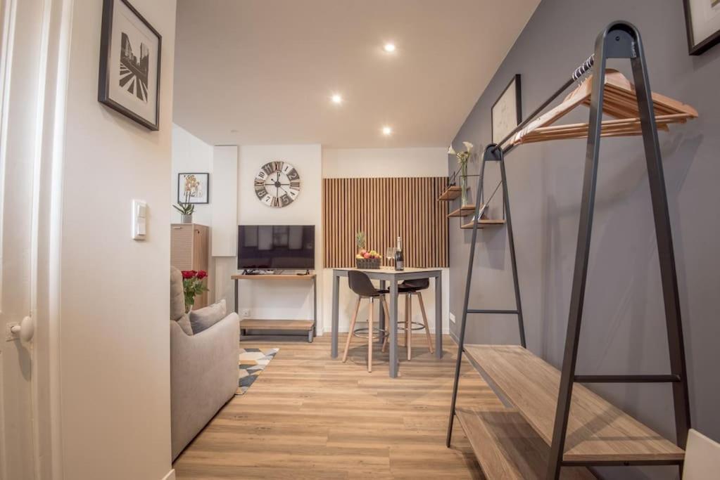 L'Espine Apartamento Angers Exterior foto