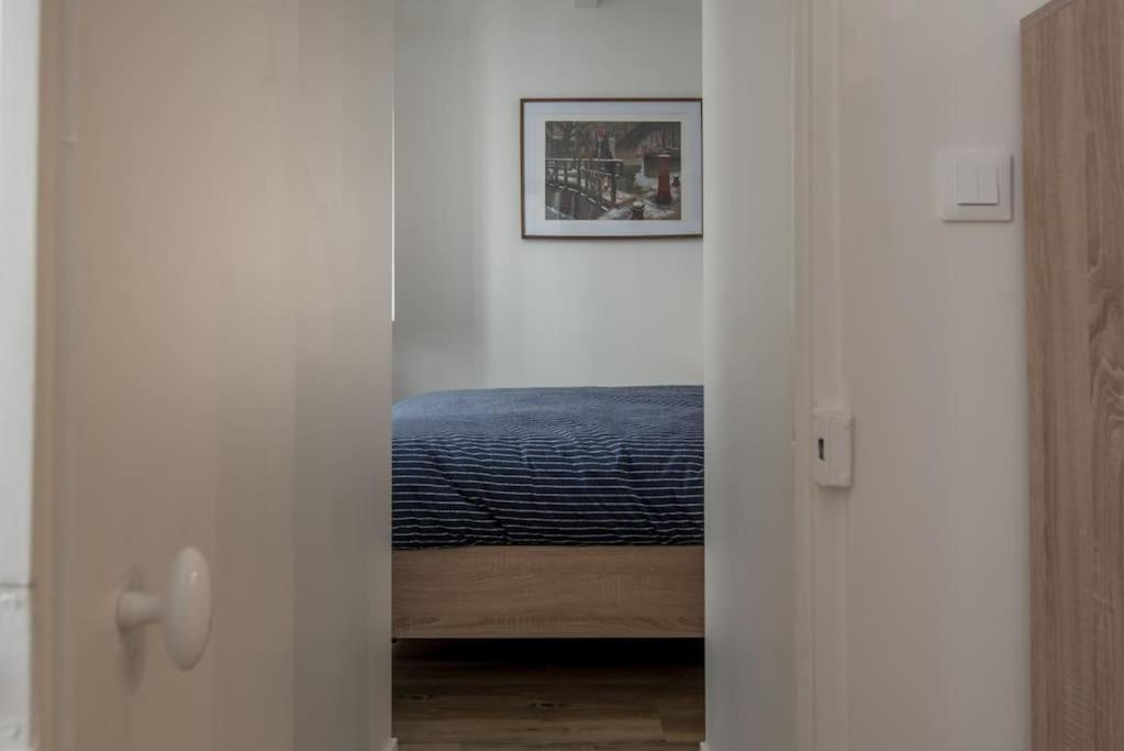 L'Espine Apartamento Angers Exterior foto