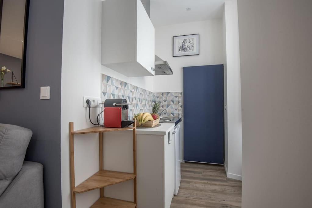 L'Espine Apartamento Angers Exterior foto