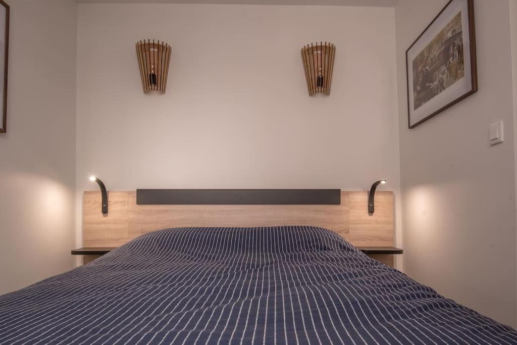 L'Espine Apartamento Angers Exterior foto