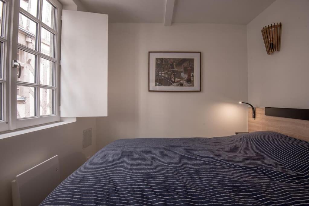 L'Espine Apartamento Angers Exterior foto
