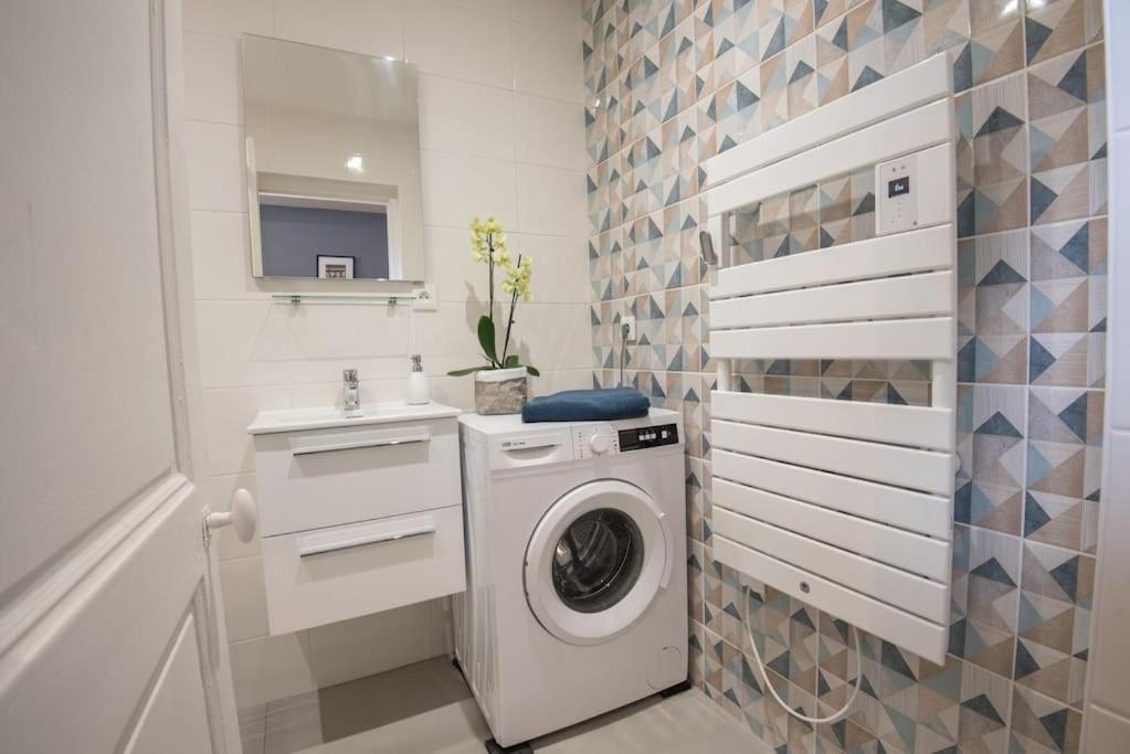 L'Espine Apartamento Angers Exterior foto